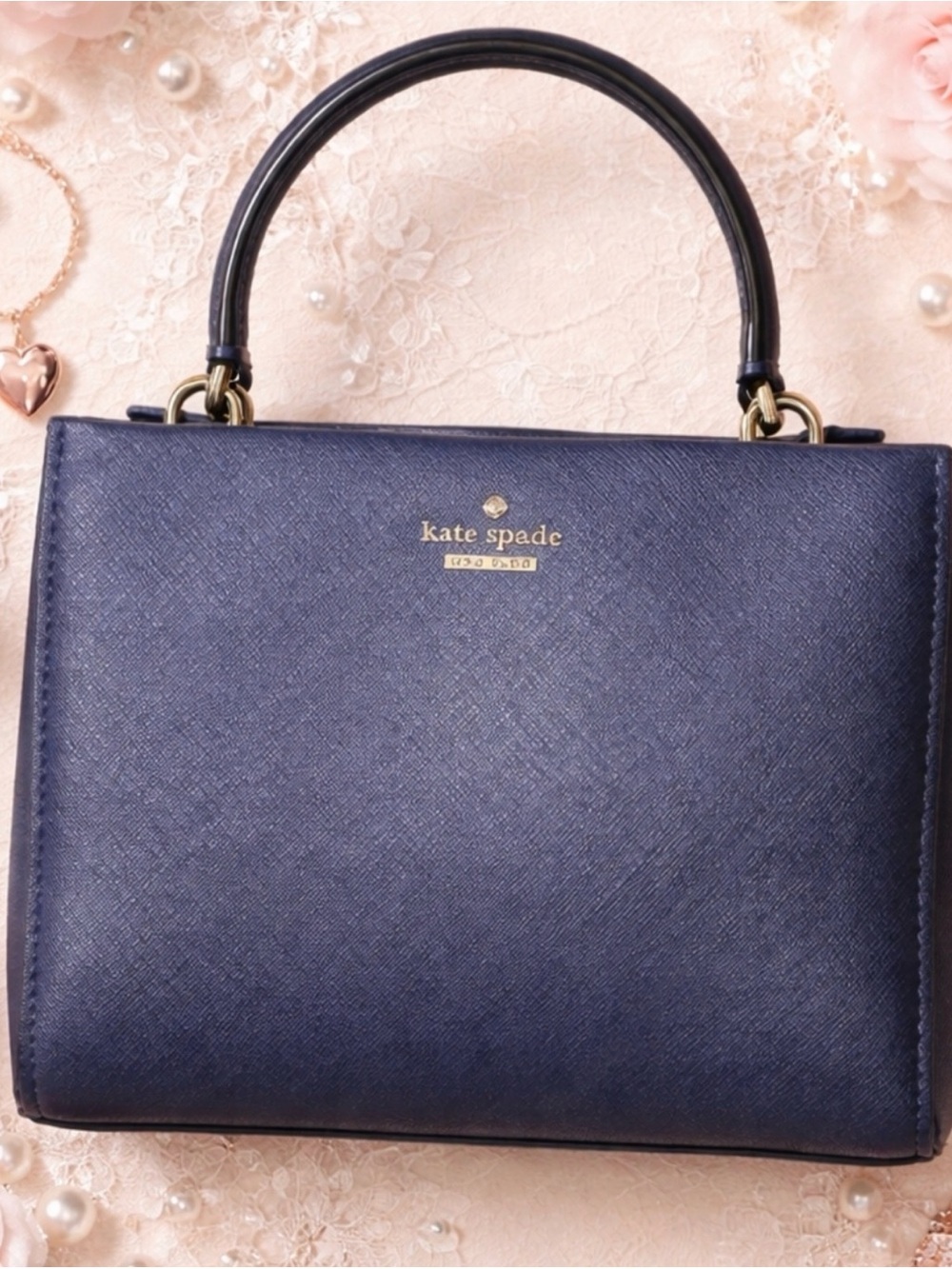 Kate Spade handbag euc